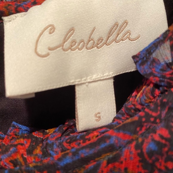 Cleobella Ines Blouse - Picture 7 of 10